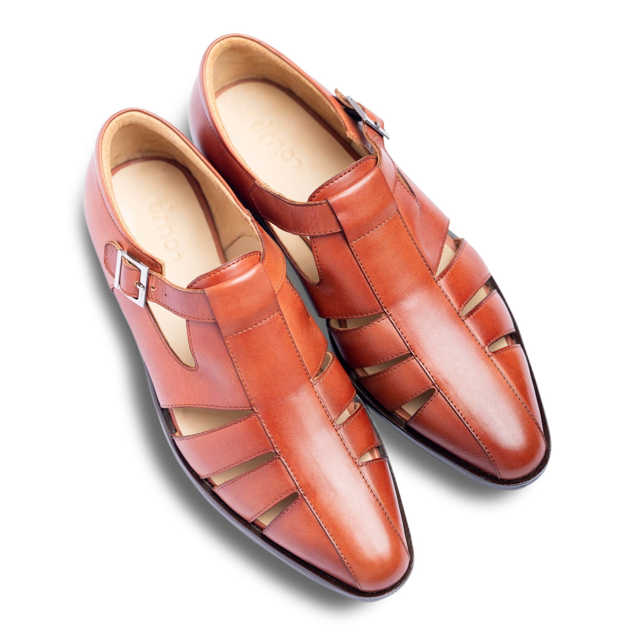 Pesha Caro Tanino - dmodot Shoes